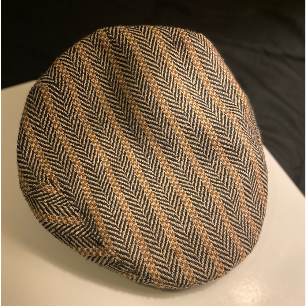 Men’s hat